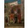 Hans Peter Fedderson, Campo S. Moise, Venedig