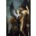 Gustave Moreau, Oedipus and the Sphinx