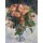 Pierre-Auguste Renoir, Roses mousseuses
