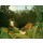 Henri Rousseau, Eclaireurs attaques par un tigre