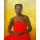 Felix Vallotton, Negresse assise de face