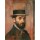 Edgar Degas, Leon Bonnat