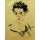 Egon Schiele, Selbstbildnis, Schulterbüste