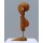 Oskar Schlemmer, Groteske