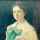 Wassily Kandinsky, Bildnis Gabriele Münter