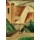 Oskar Schlemmer, Kloster