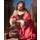 Jan Vermeer, Die heilige Praxedis