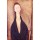 Amedeo Modigliani, Hanka Zborowska