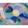 Robert Delaunay, Circular shapes, moon