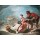 Francois Boucher, The four seasons: Winter