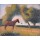 Georges Seurat, Horse and wagon