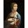 Leonardo da Vinci, Die Dame mit dem Hermelin