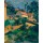 Paul Cézanne, La Route tournante à Montgeroult