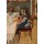 Carl Larsson, Das Frühstück der Siebenschläferin