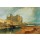 JOSEPH MALLORD WILLIAM TURNER, Conway Castle