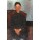 Amedeo Modigliani, La fillette au tablier noir