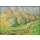 Franz Marc, Schilfhocken