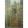 Claude Monet, La cathedrale de Rouen, le portail