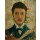 Pierre Bonnard, Selbstporträt
