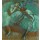 Edgar Degas, Les Grandes Danseuses vertes