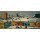 Pierre Bonnard, Palisade, les affiches (Palisade couvert d’affiches, et les vieux moulins de Montmartre sous la neige)