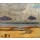 Pierre Bonnard, La plage à marée basse (Marée basse à Arcachon)