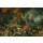 Jan Brueghel der Ältere, Äneas in der Unterwelt