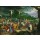 Jan Brueghel der Ältere, Die Kreuzigung Christi
