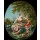 Francois Boucher, Les sabots