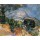 Paul Cézanne, La Montagne Sainte-Victoire