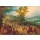 Jan Brueghel der Ältere, Der Weg zum Kalvarienberg