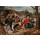 Pieter Brueghel der Jüngere, Bauernprügelei