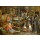 Jan Brueghel der Ältere, Besuch auf dem Pachthof