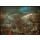 Jan Brueghel der Ältere, Triumph des Todes