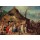Jan Brueghel der Ältere, Anbetung der Hl. Drei Könige