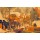 Jan Brueghel der Ältere, Anbetung der Hl. Drei Könige