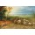 Jan Brueghel der Ältere, Weite Landschaft mit Reisenden