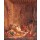 Eugene Delacroix, Poste de garde à Meknès