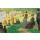 Georges Seurat, La Grande Jatte