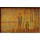 Georges Seurat, Parade de cirque – Die Zirkusparade 