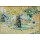 Paul Signac, Au Luxembourg 