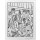 Max Beckmann, Der Vorhang hebt sich