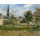 Camille Pissarro, Gemüsegärten, Pontoise