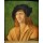 Albrecht Dürer, Bildnis eines jungen Mannes im gelben Wams