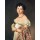JEAN-AUGUSTE-DOMINIQUE INGRES, Madame Panckoucke