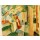 August Macke, Auf dem Friedhof von Thun
