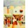 August Macke, Markt in Tunis I