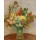 Pierre-Auguste Renoir, Fleurs dans un vase