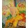Robert Delaunay, Nus aux ibis