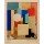 Kurt Schwitters, MZ 308 grau